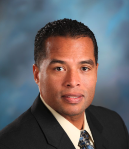 Chief Daniel Hahn (ret.)