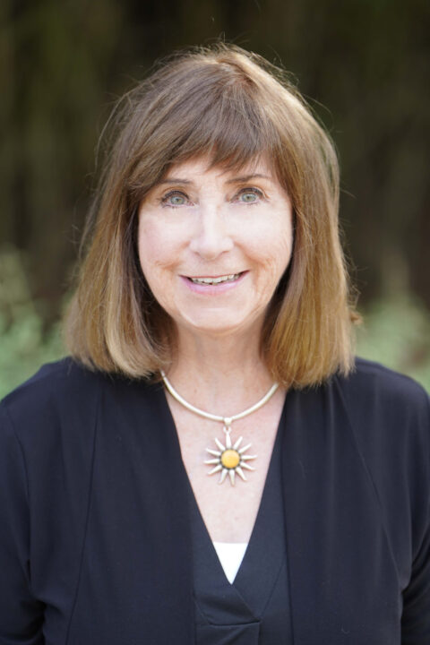 Heather Renschler headshot