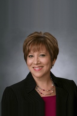 Diana Haussmann