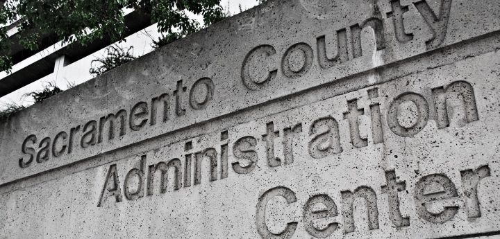 Sacramento County Names New Director of Health Services