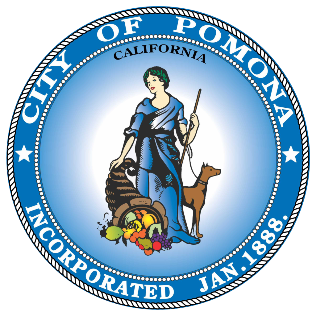 New City Manager Hired for the City of Pomona Ralph Andersen & Associates