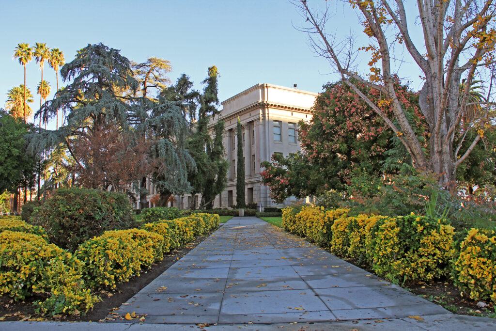 Chief Information And Innovation Officer Superior Court Of California   SB Historic Website Photos Side Outside ViewSBHistoric 04 12.26.2018 1024x683 