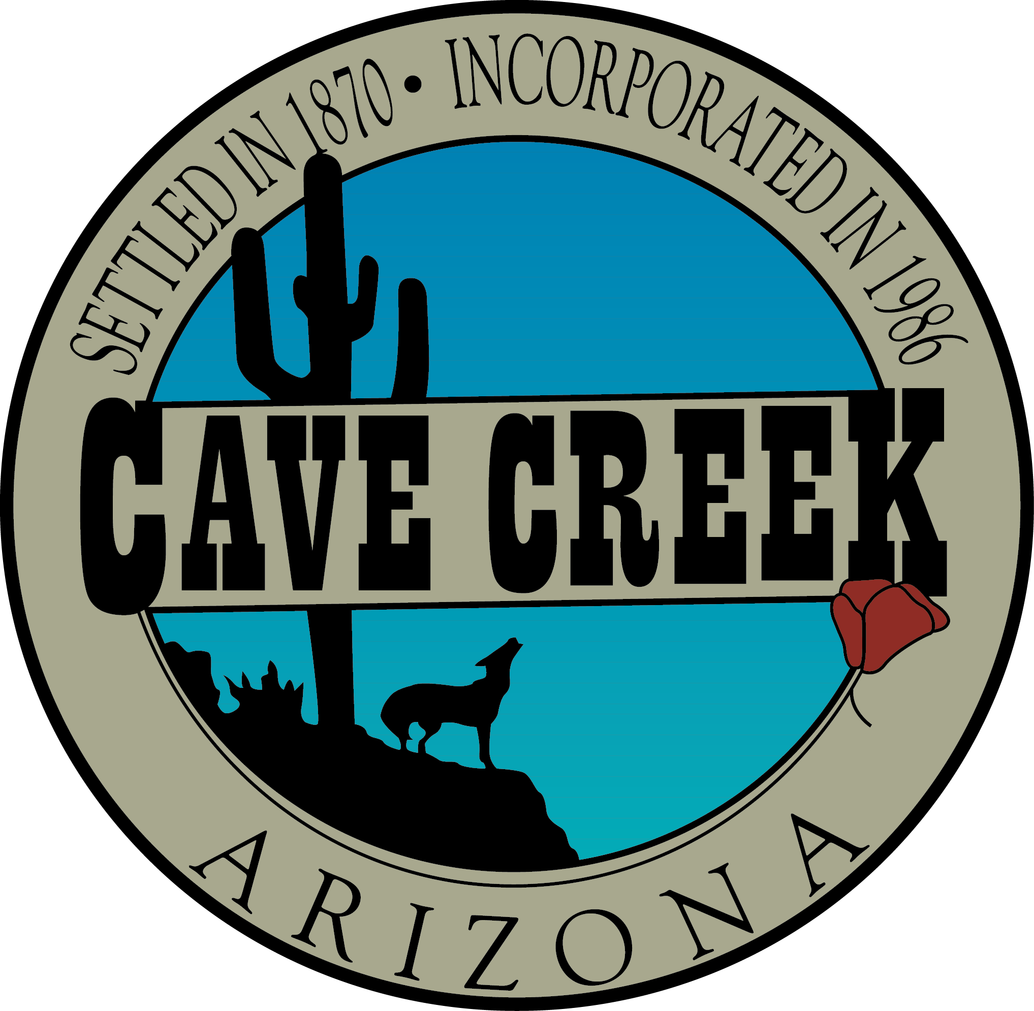 Town Manager - Cave Creek, AZ - Ralph Andersen & Associates