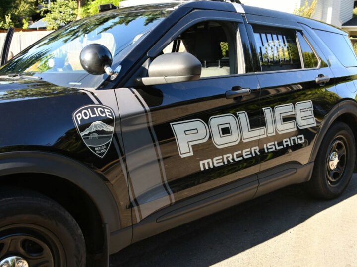 Police Chief Appointed for Mercer Island, WA