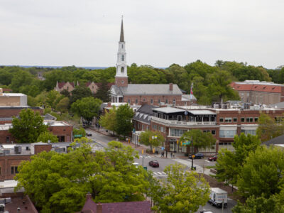 Chapel Hill