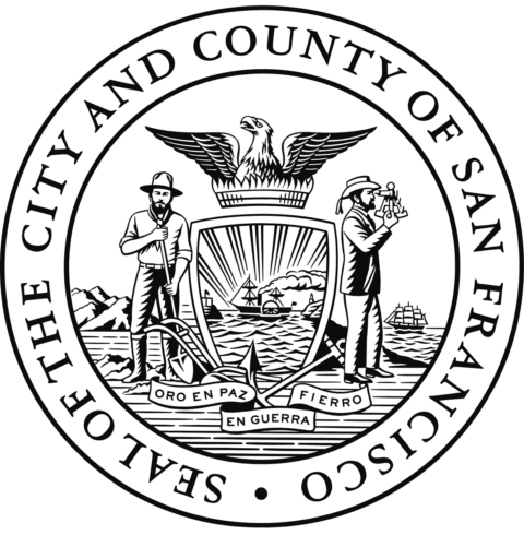 Seal of San Francisco