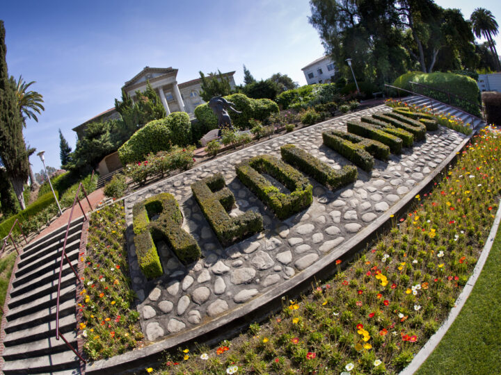 City of Redlands Hires New Director, Municipal Utility & Engineering Department