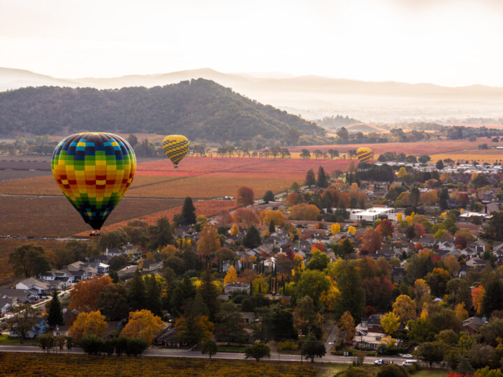 Town of Yountville Hires New Town Manager